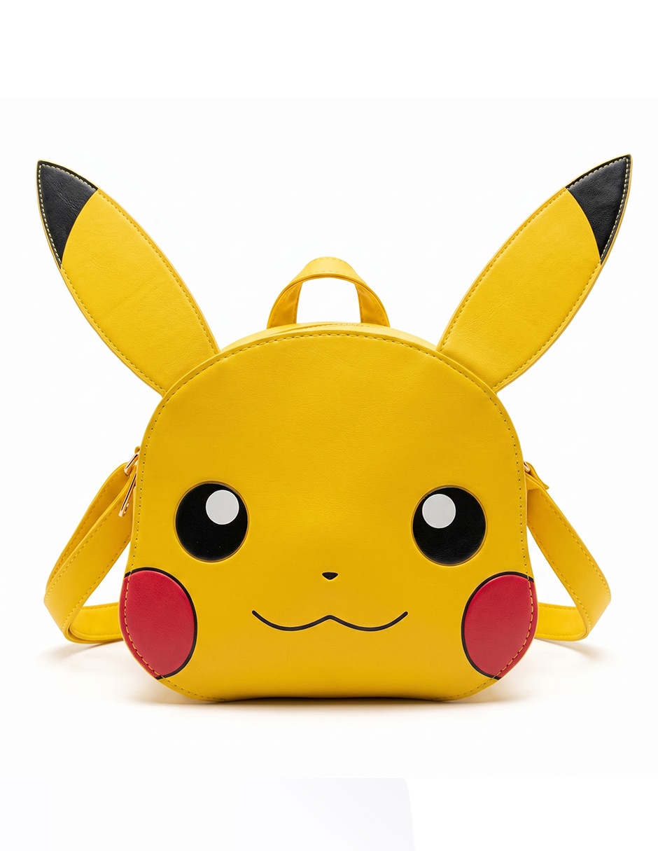 Bolsa Pichu Pokemon infantil 1