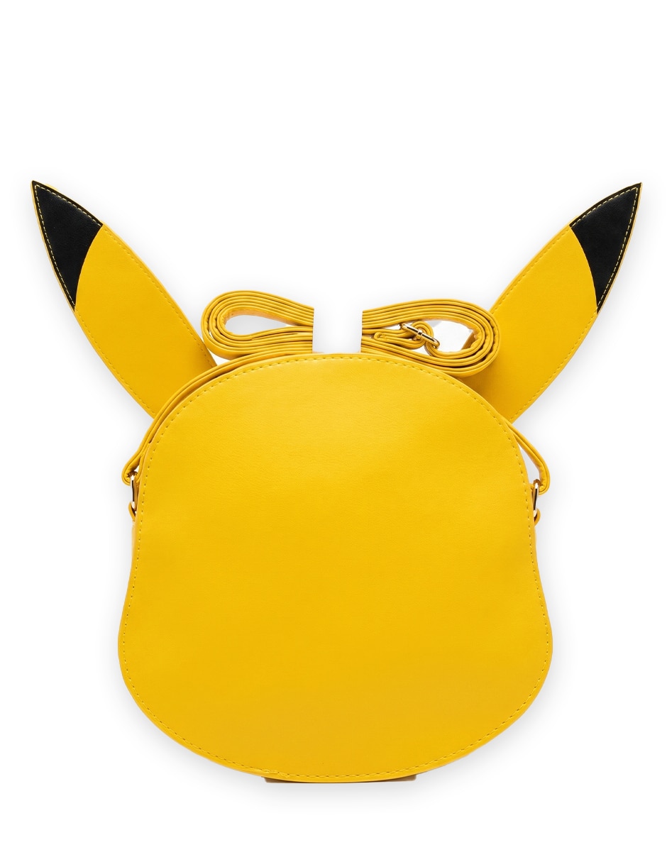 Bolsa Pichu Pokemon infantil