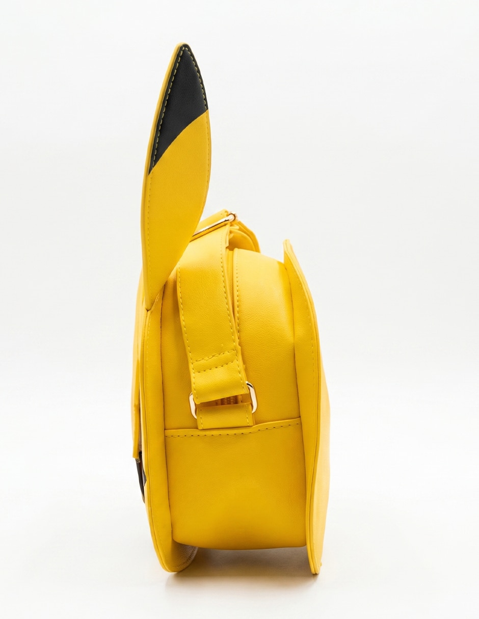 Bolsa Pichu Pokemon infantil 3