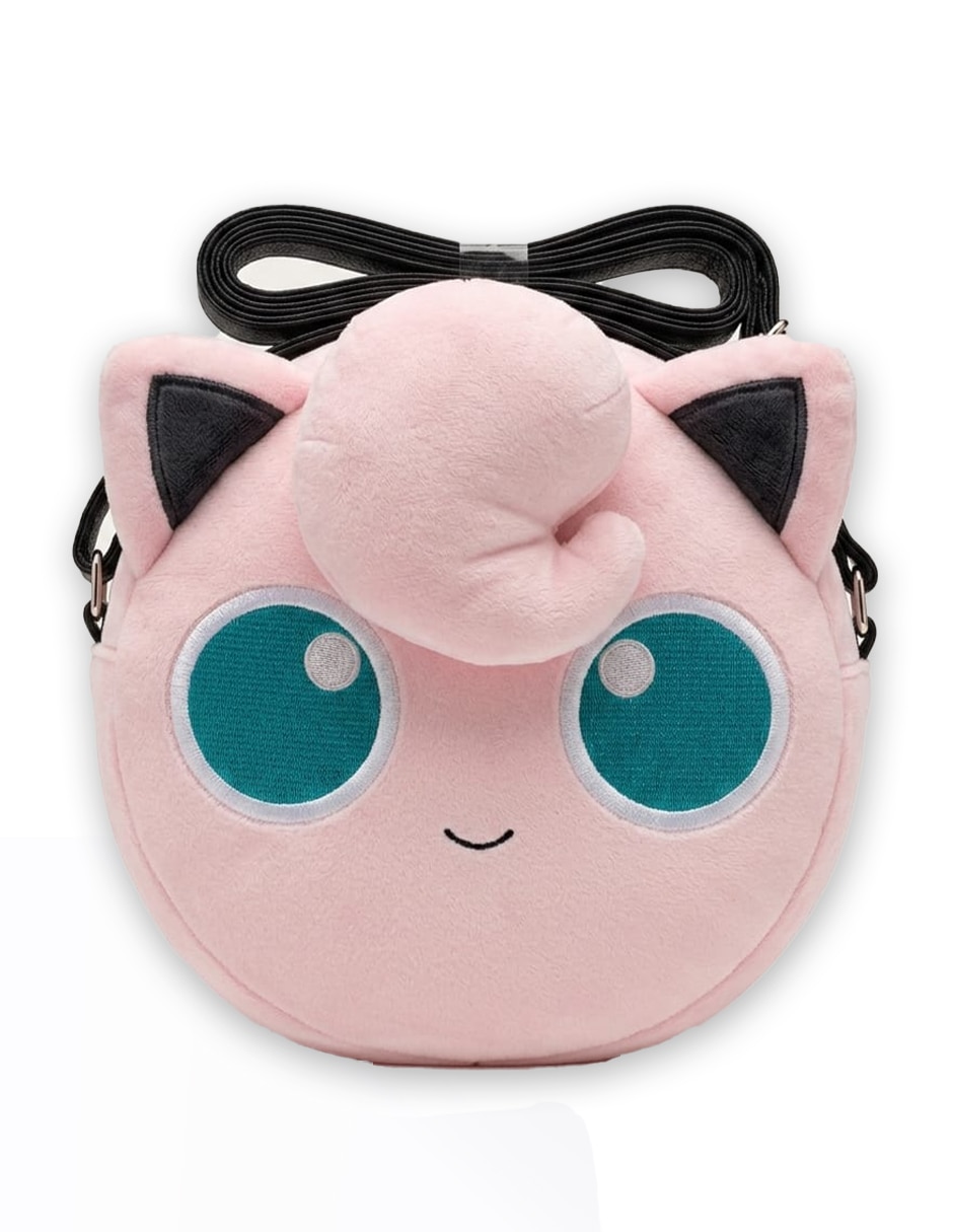 Bolsa Pokemón Infantil 1