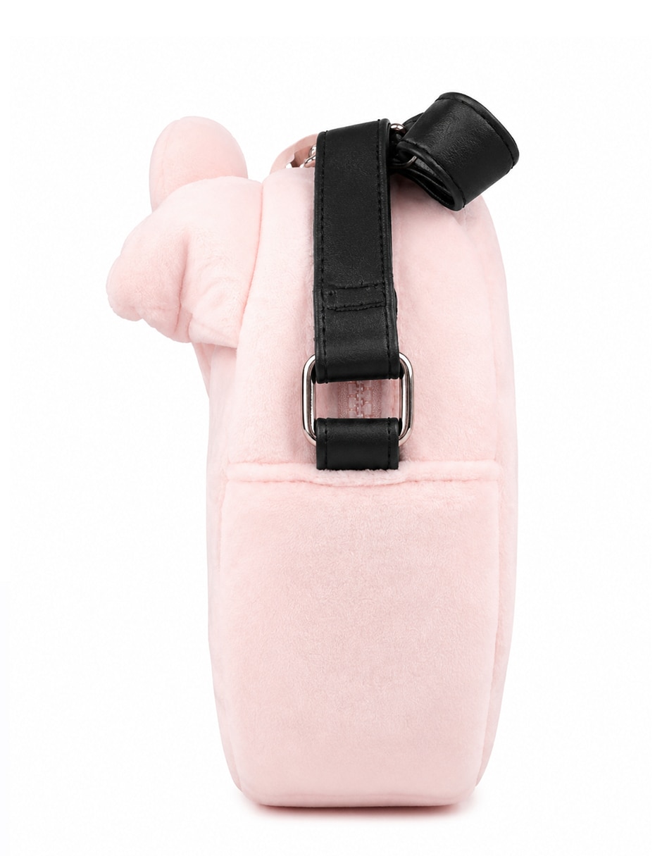 Bolsa Pokemón Infantil 3