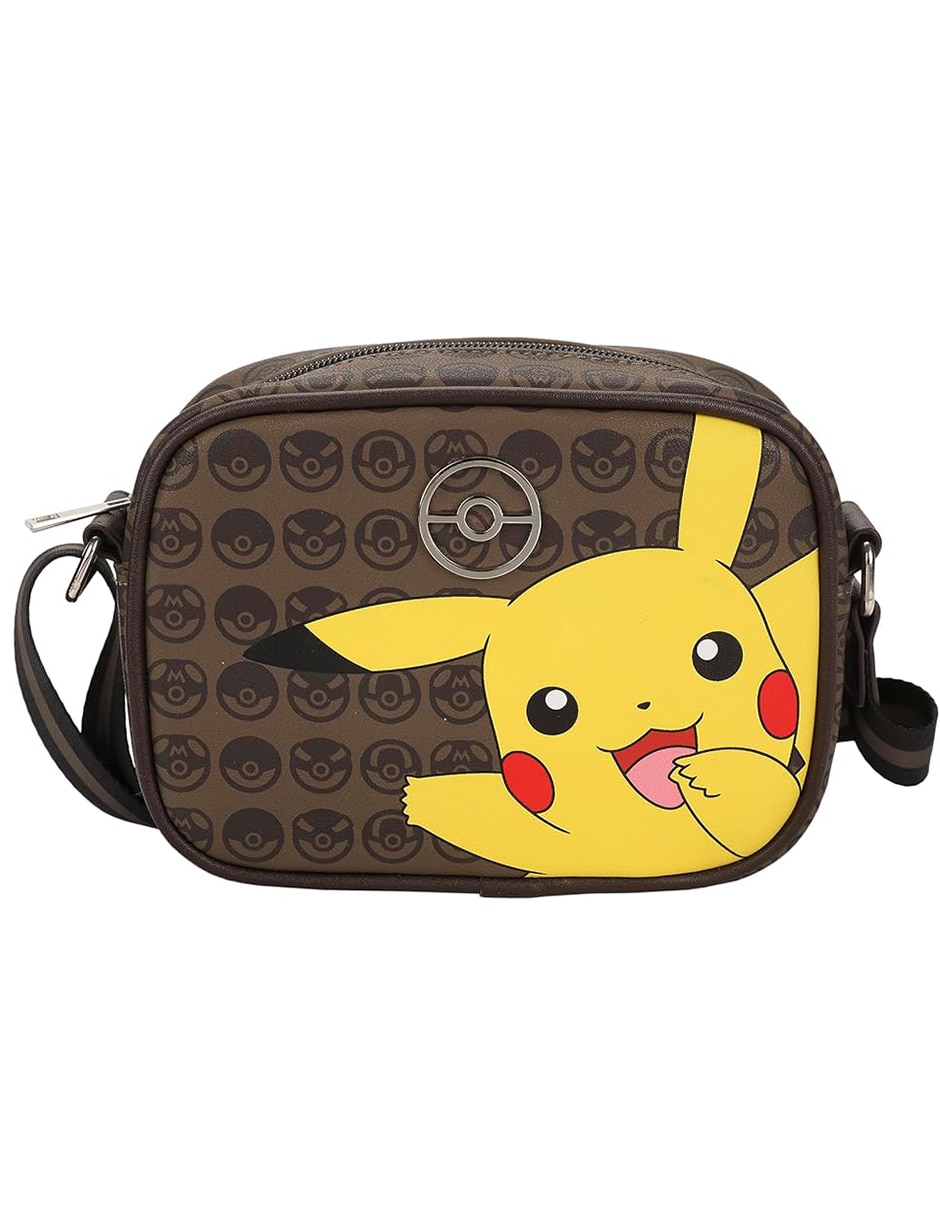 Bolsa Pokemón Infantil 1