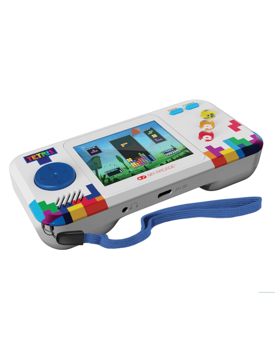Mini arcade 1