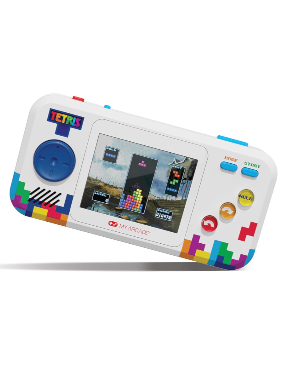 Mini arcade Mini arcade