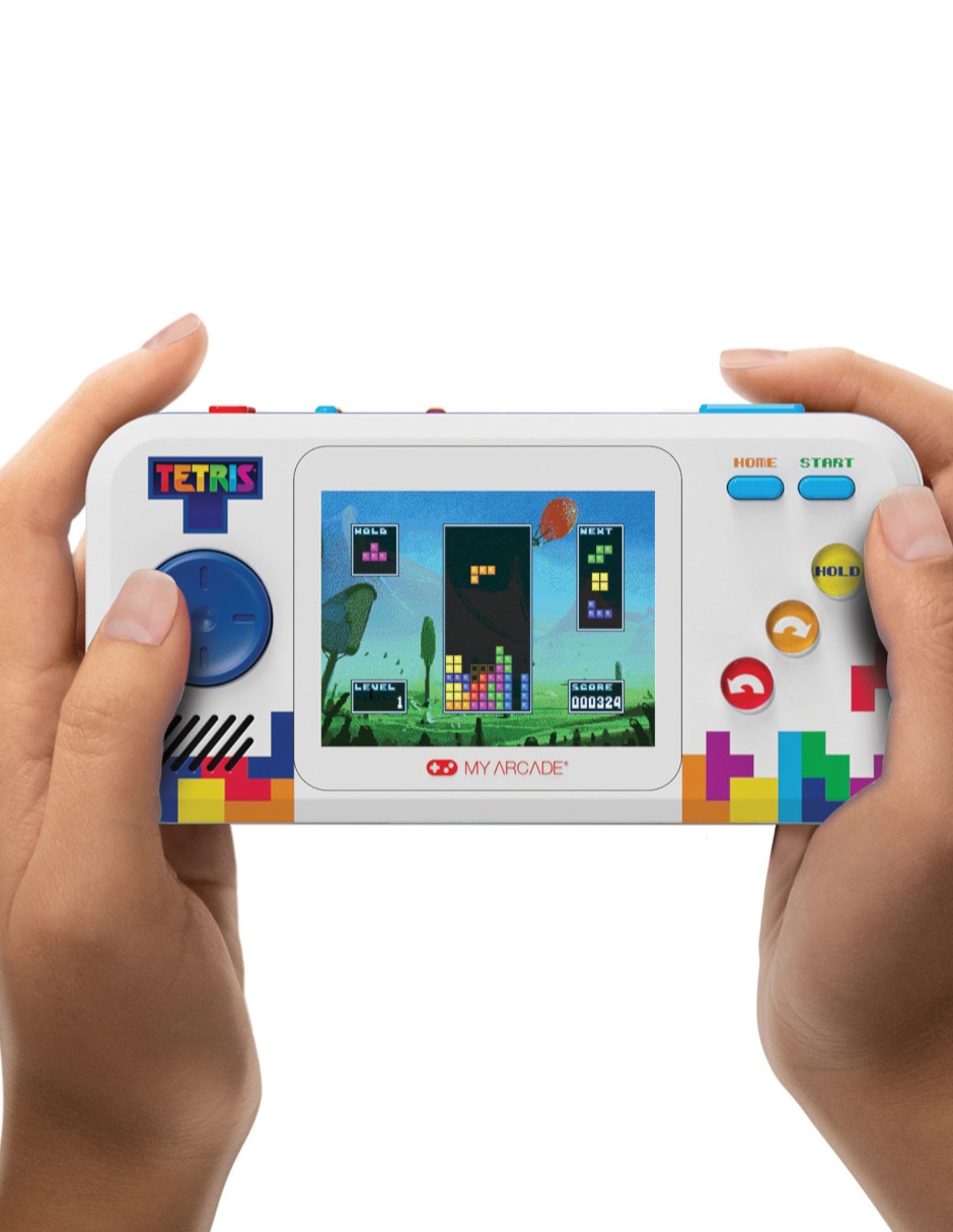 Mini arcade 3