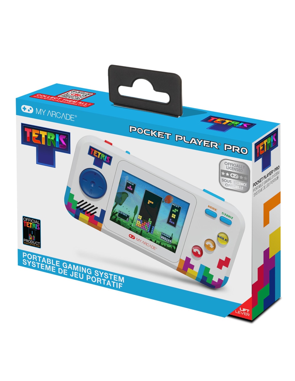 Mini arcade 4
