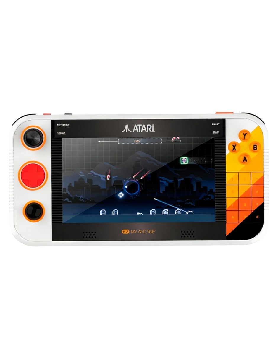 Mini arcade 1