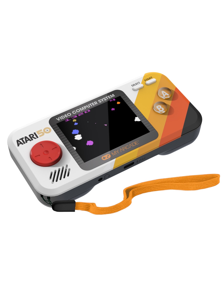 Mini arcade 1