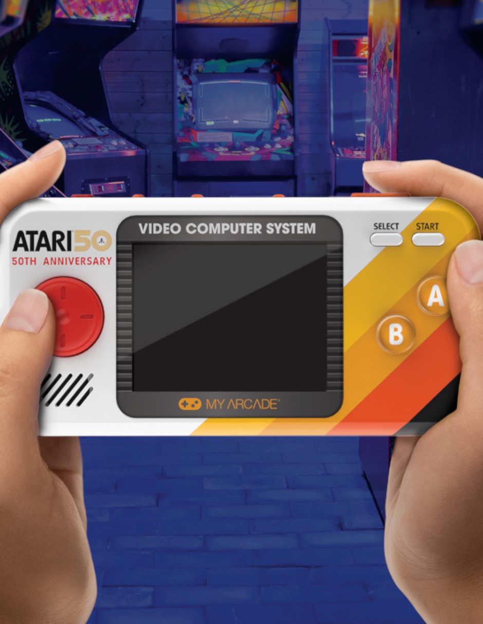 Mini arcade Mini arcade