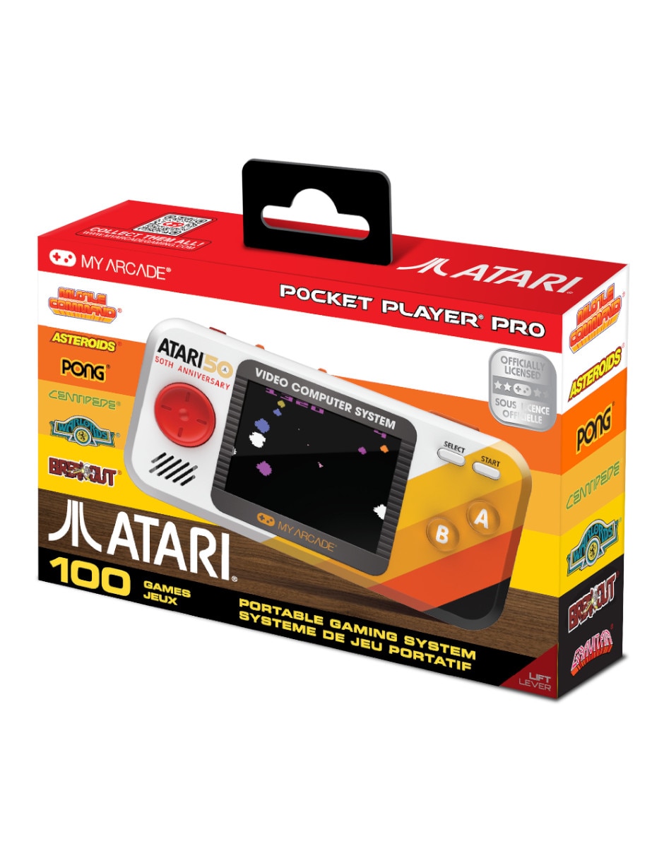 Mini arcade 3