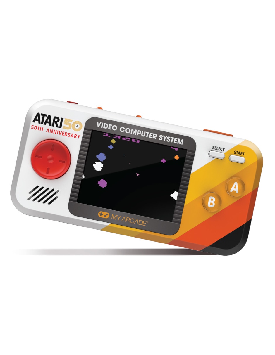 Mini arcade 4