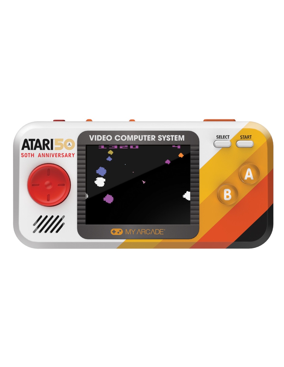 Mini arcade 5