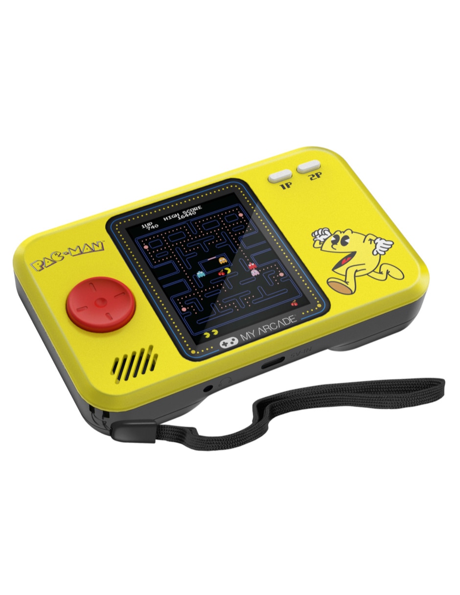 Mini arcade 1