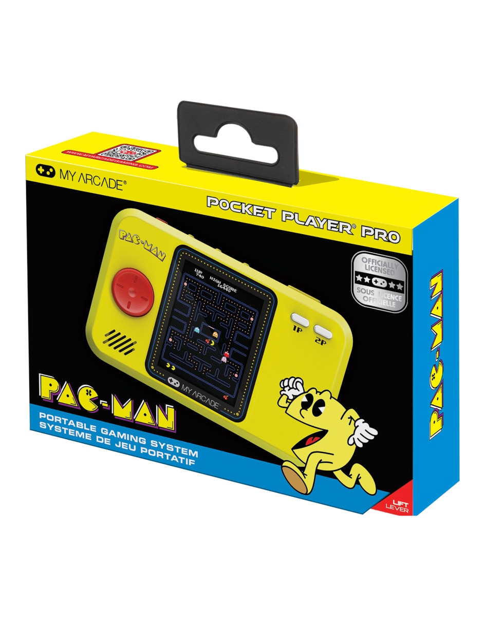 Mini arcade Mini arcade