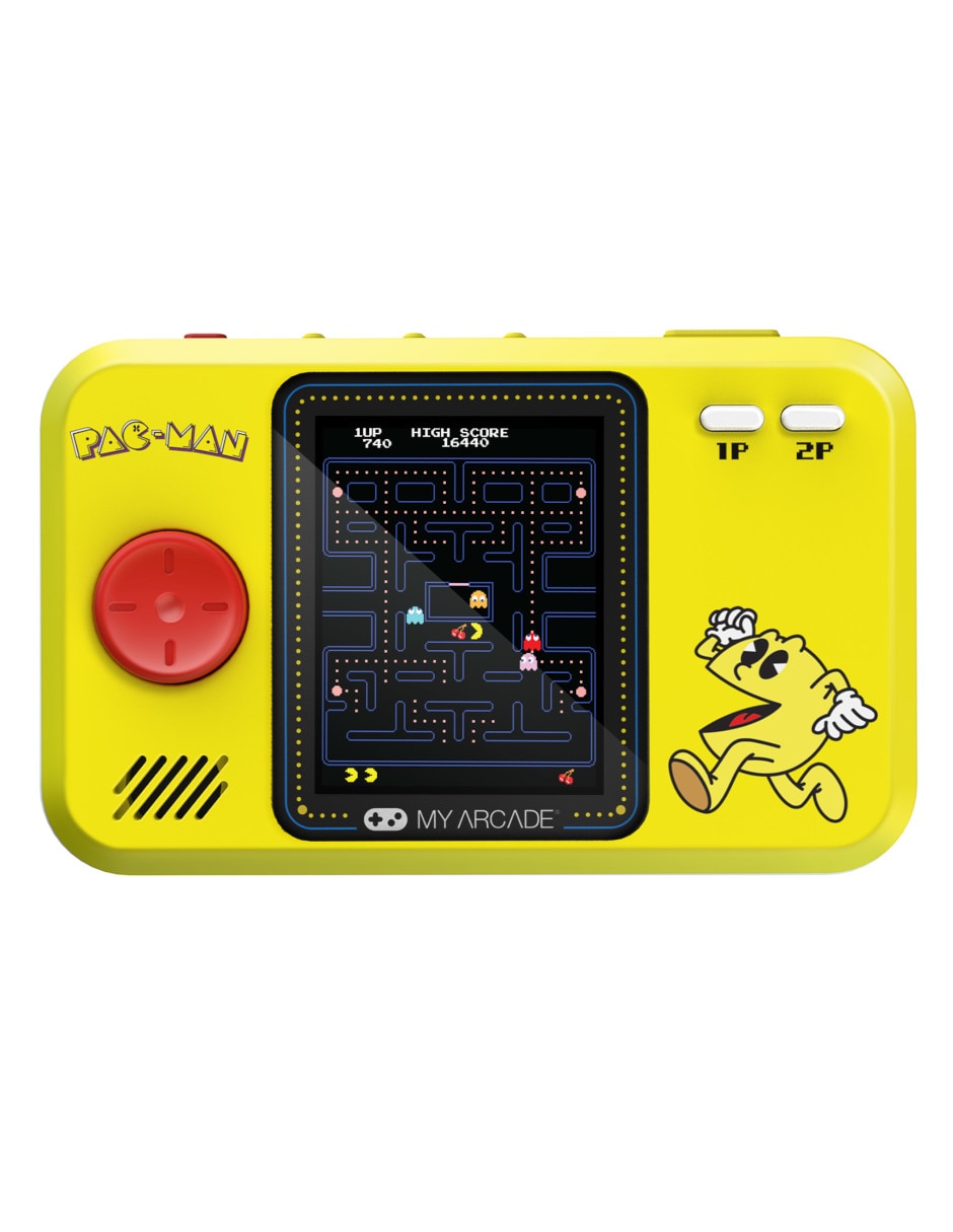 Mini arcade 3