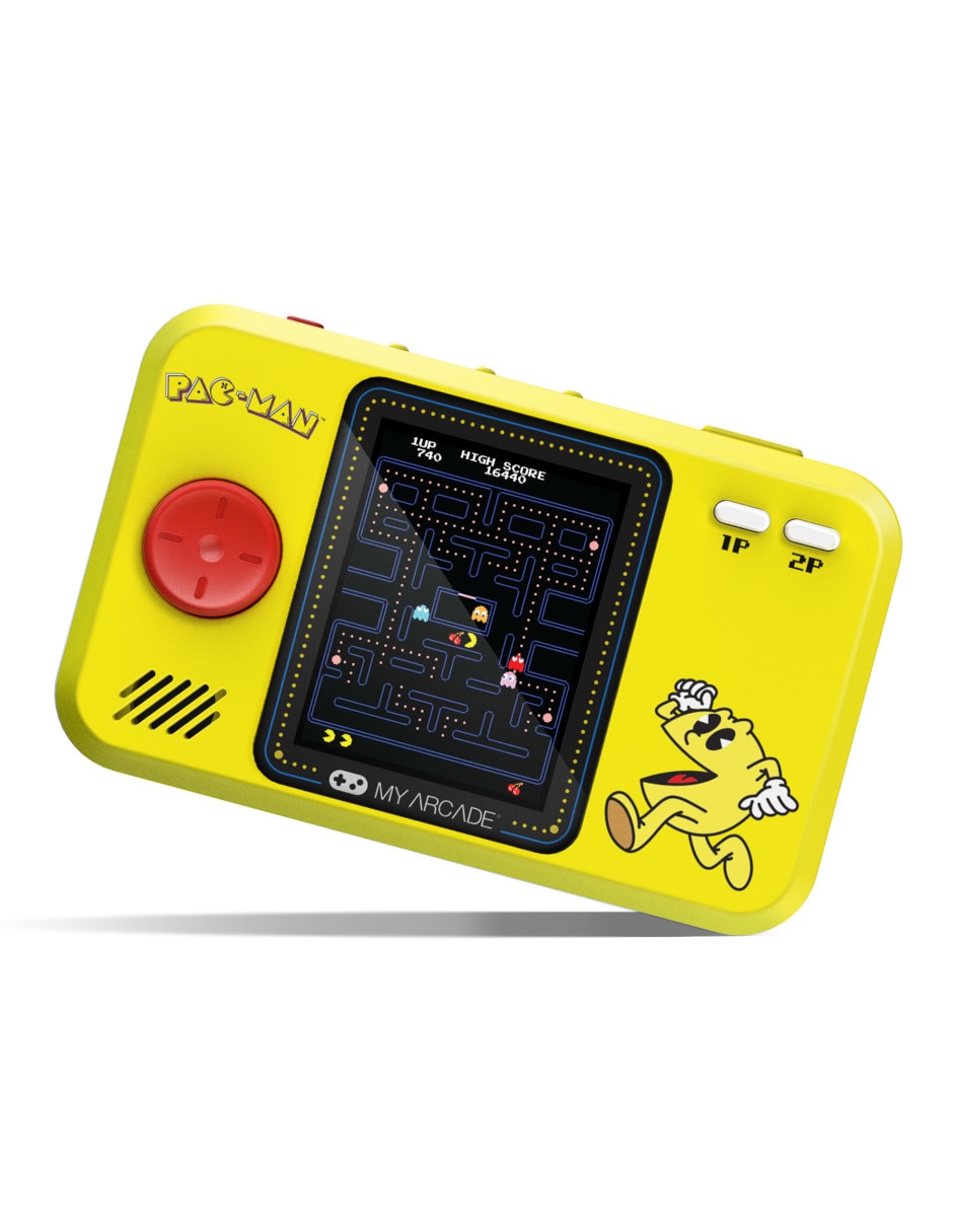 Mini arcade 4