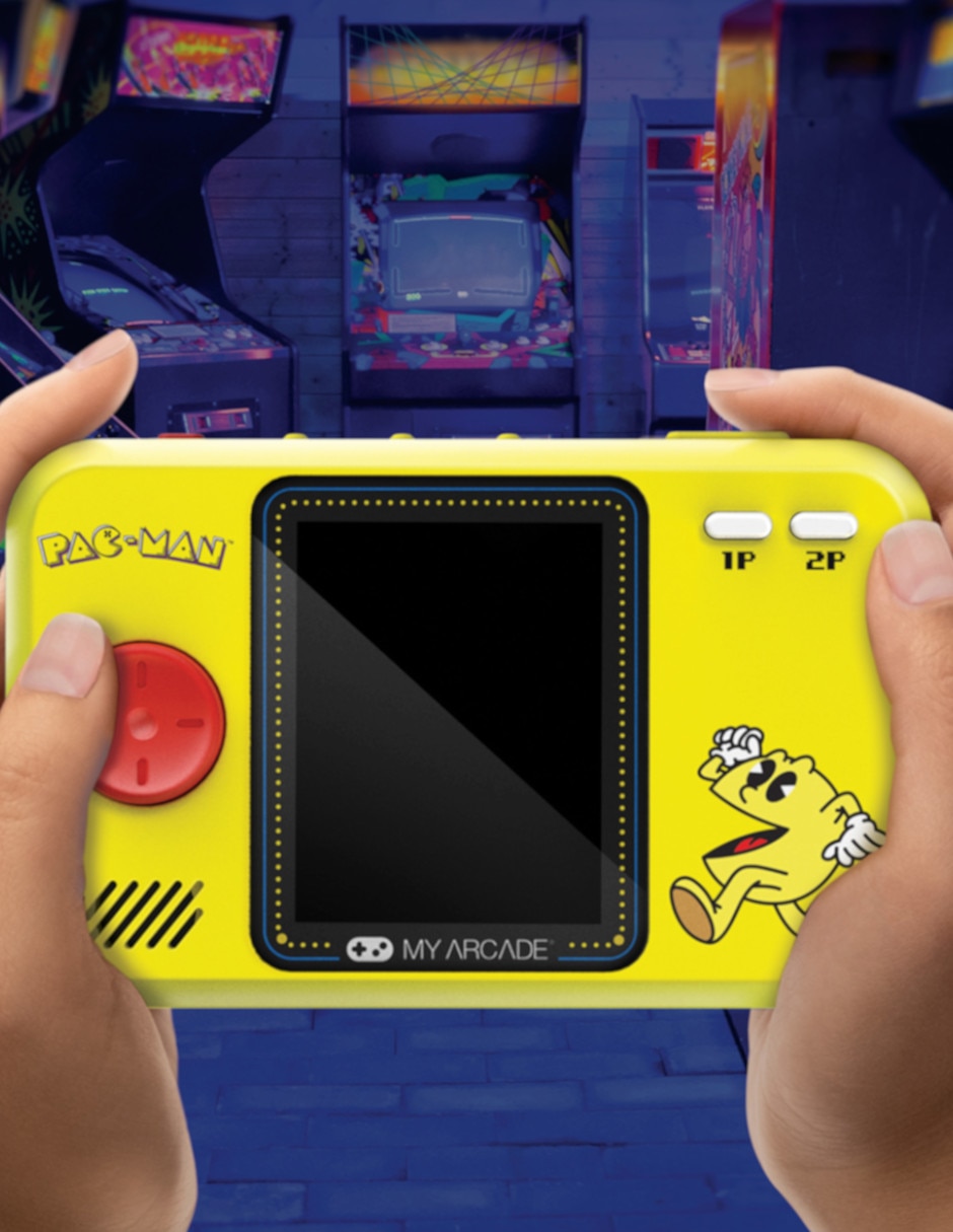 Mini arcade 5