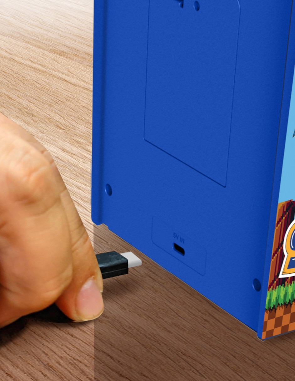 Mini arcade coleccionable Mini arcade coleccionable
