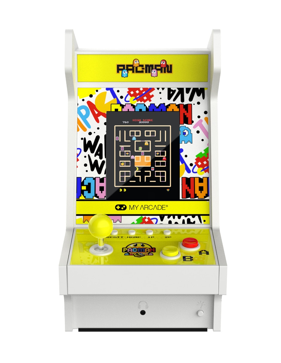 Mini arcade Coleccionable Mini arcade Coleccionable