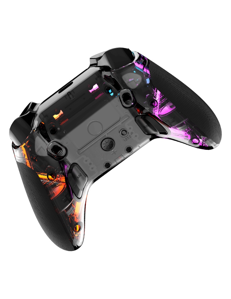 Control Pro Neon inalámbrico para Nintendo Switch 2 Control Pro Neon inalámbrico para Nintendo Switch 2