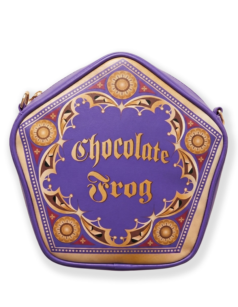 Bolsa casual Harry Potter 1