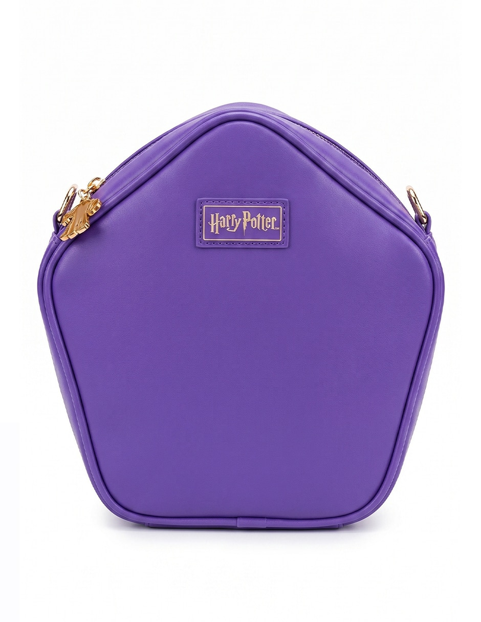 Bolsa casual Harry Potter 3