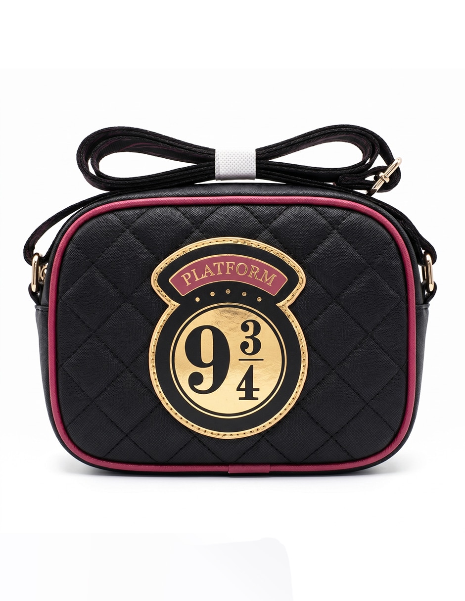 Bolsa casual Harry Potter 1