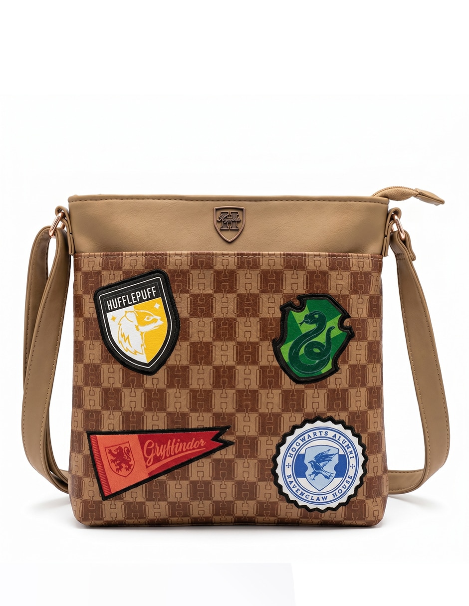 Bolsa casual Harry Potter 1
