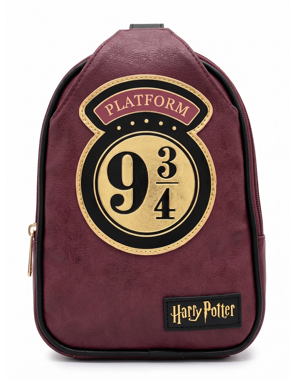Bolsa casual Harry Potter 1
