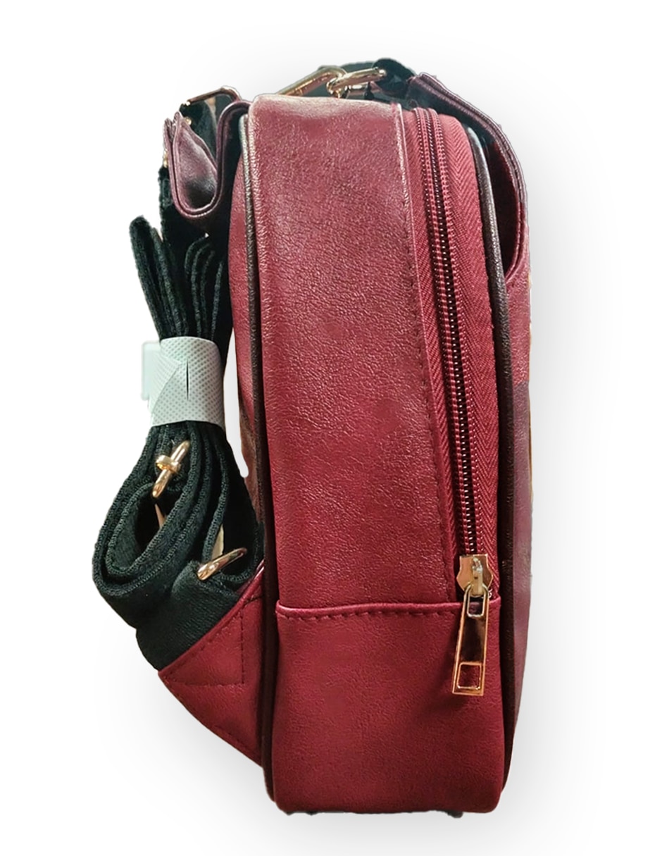 Bolsa casual Harry Potter