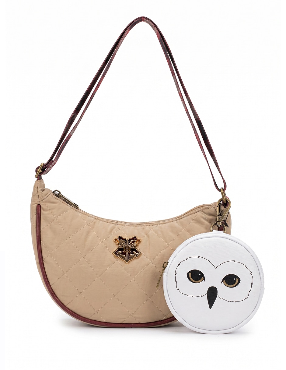 Bolsa casual Harry Potter 1