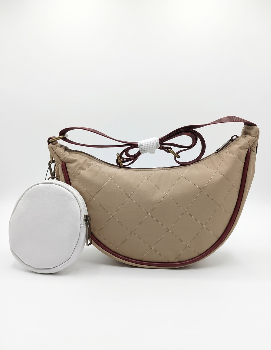 Bolsa casual Harry Potter
