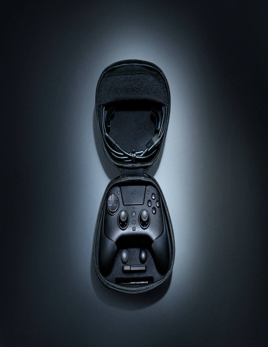 CONTROLES para celular compatible con PS5 y PC 3