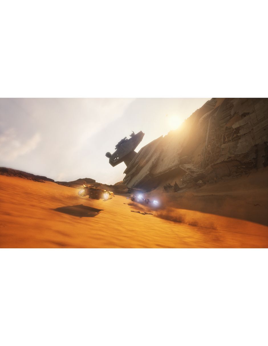 Star Wars Galactic Racer 5 2