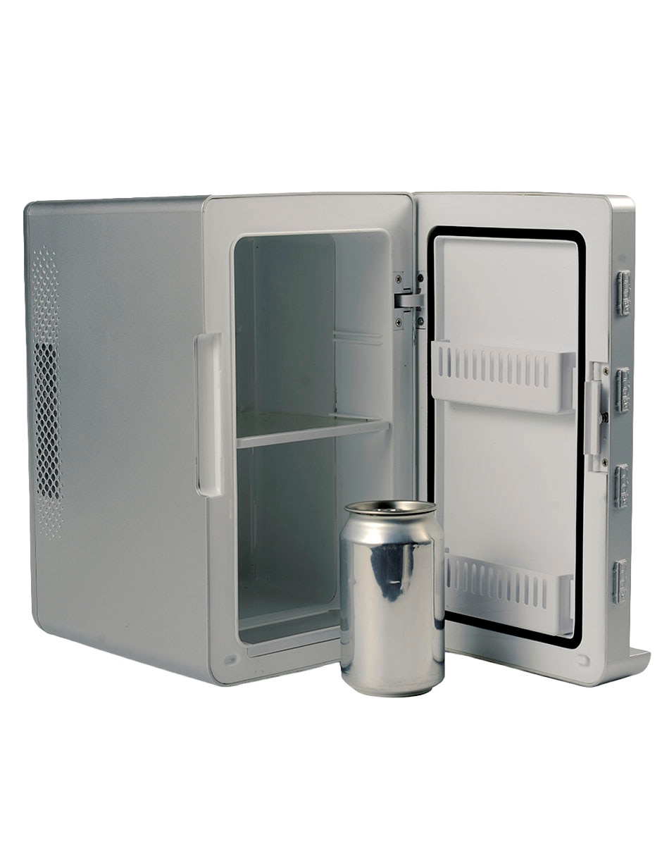 Mini refrigerador Han Solo 4.5 litros cúbicos 6