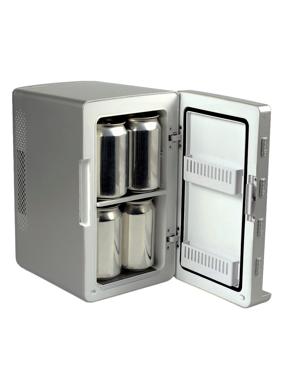 Mini refrigerador Han Solo 4.5 litros cúbicos