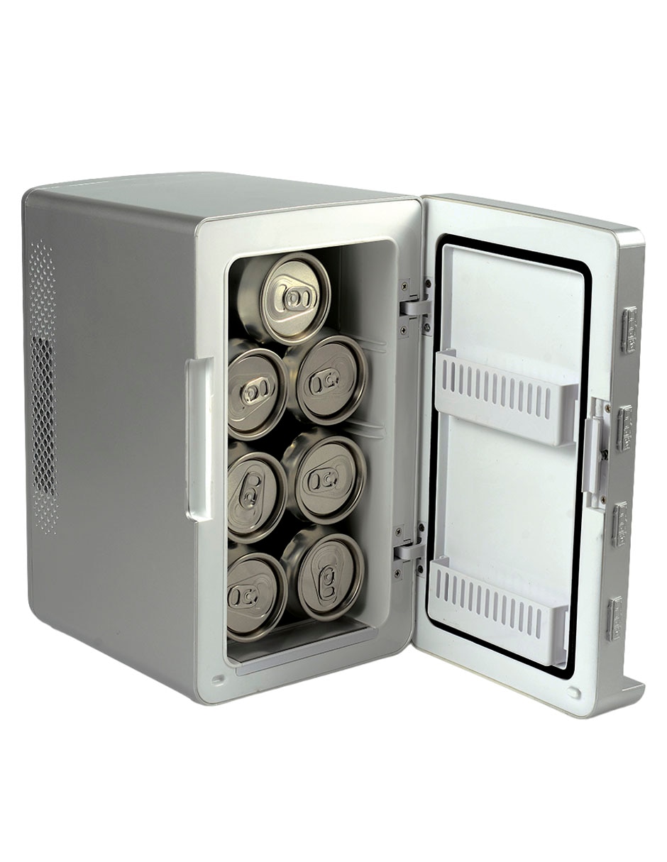 Mini refrigerador Han Solo 4.5 litros cúbicos
