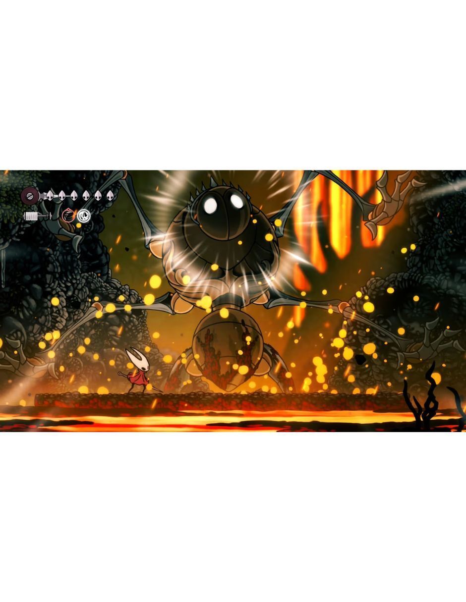 Hollow Knight: Silk Song NSW2 para Switch 2 6
