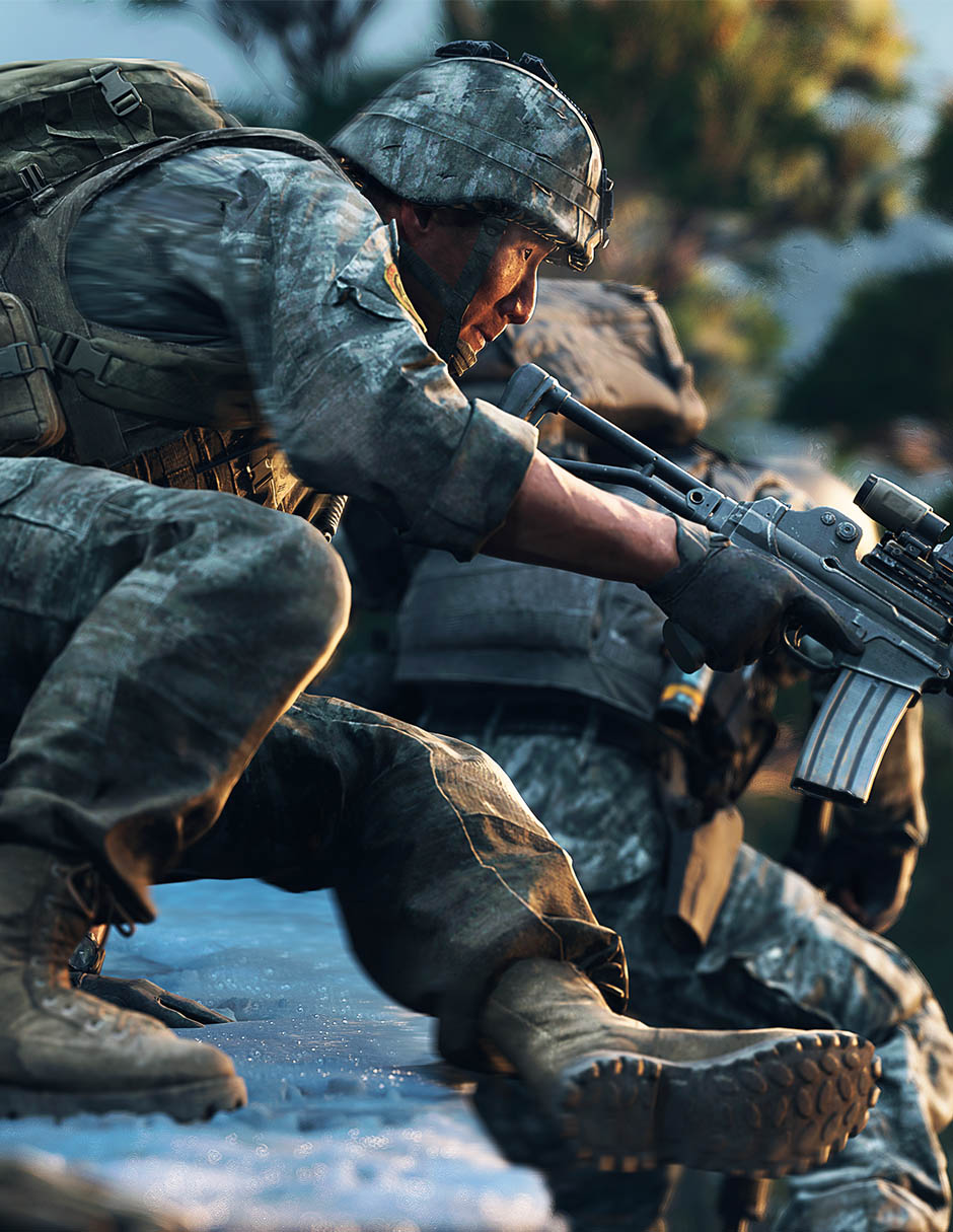 Call of duty: modern warfare 4 XBOX Series X estándar para Xbox series X