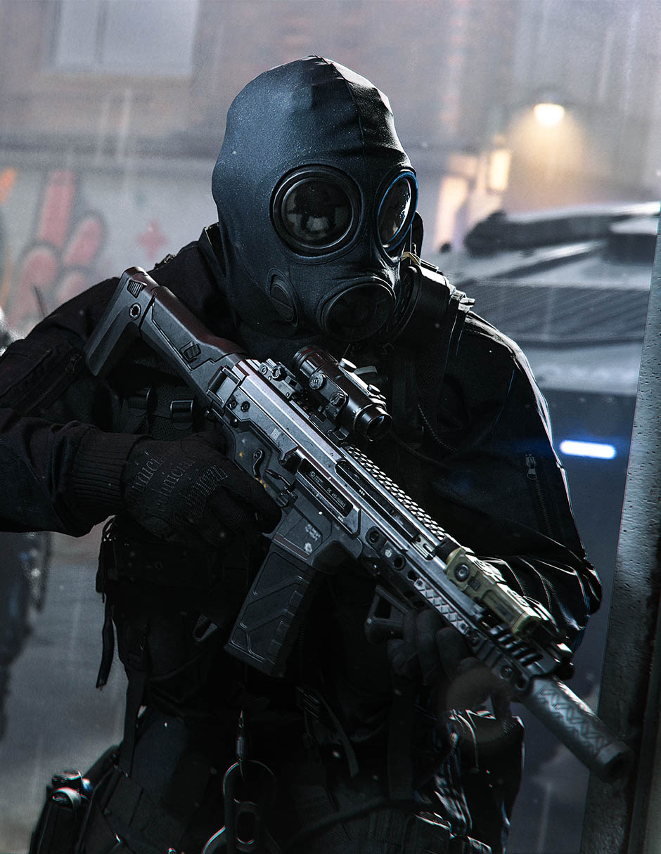 Call of duty: modern warfare 4 XBOX Series X estándar para Xbox series X