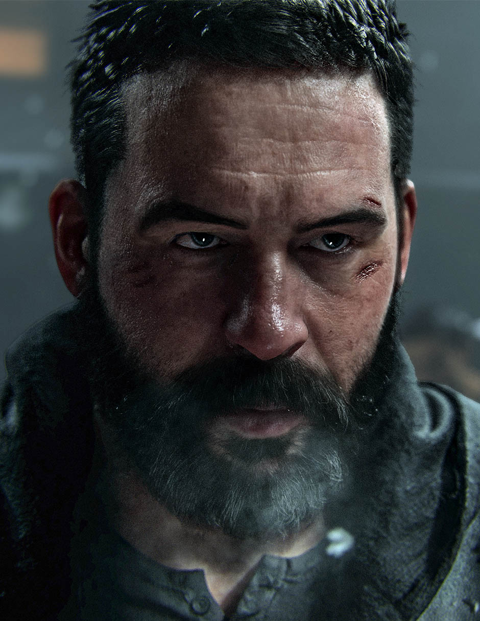 Call of duty: modern warfare 4 XBOX Series X estándar para Xbox series X