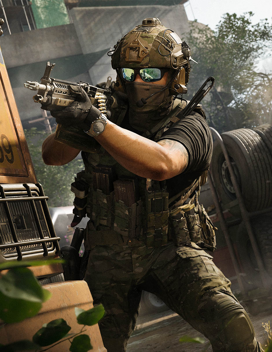 Call of duty: modern warfare 4 XBOX Series X estándar para Xbox series X