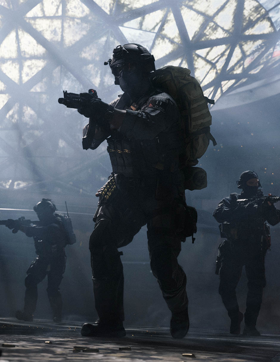 Call of duty: modern warfare 4 XBOX Series X estándar para Xbox series X