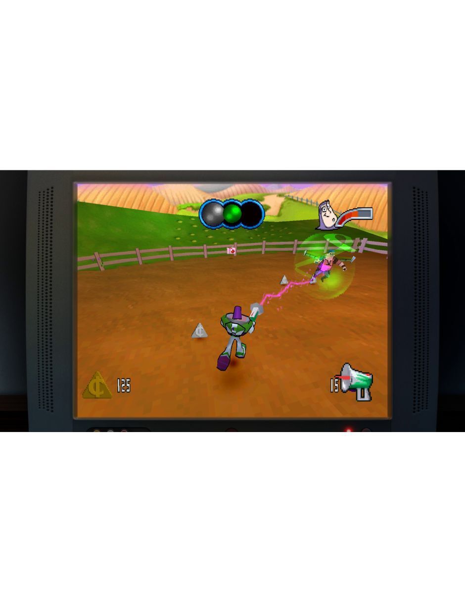 Toy story: retro roundup! + toy story 3 complete edition double pack nsw Nintendo para Nintendo Switch