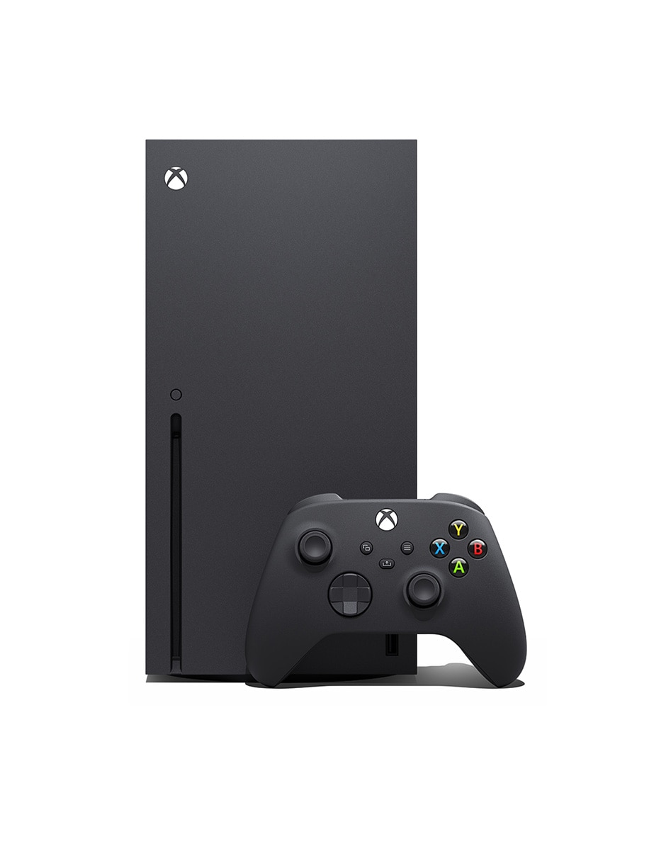 Consola fija Xbox de 1 TB