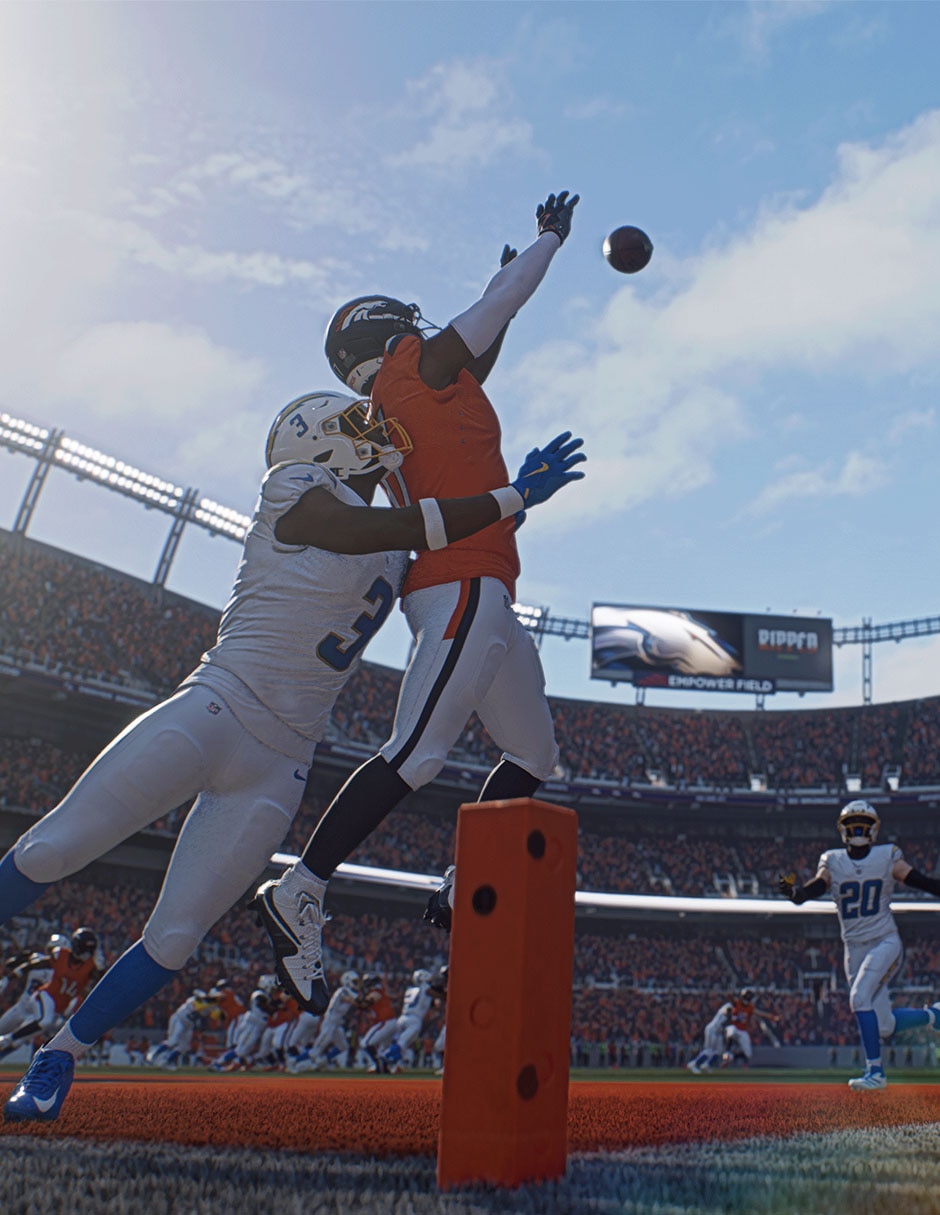 EA Sports Madden NFL 27 Xbox Series X para multiplataforma