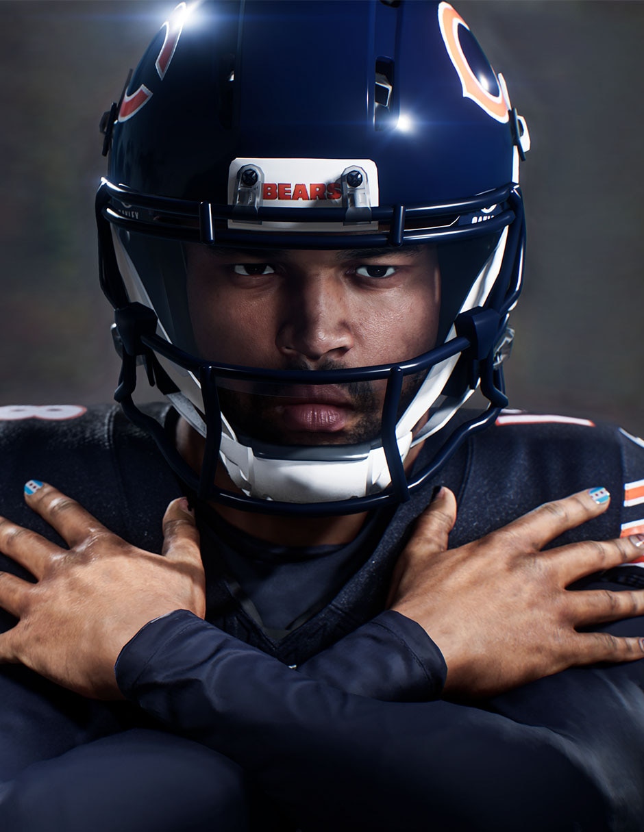 EA Sports Madden NFL 27 para multiplataforma EA Sports Madden NFL 27 para multiplataforma