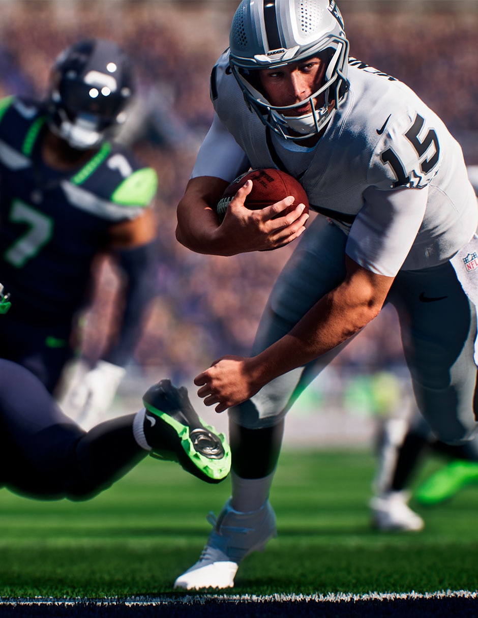 EA Sports Madden NFL 27 para multiplataforma 4
