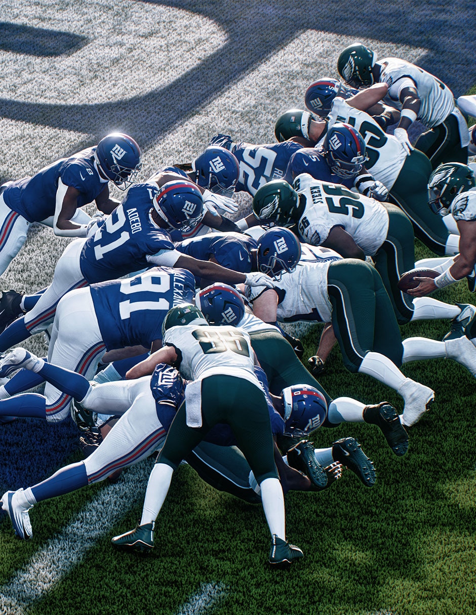 EA Sports Madden NFL 27 para multiplataforma 5