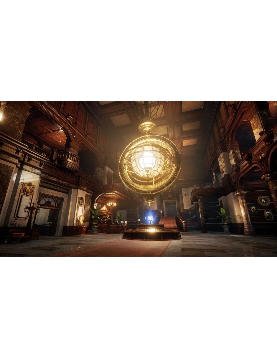 Lies Of P Complete Edition Nsw2 Nintendo para Nintendo Switch 2